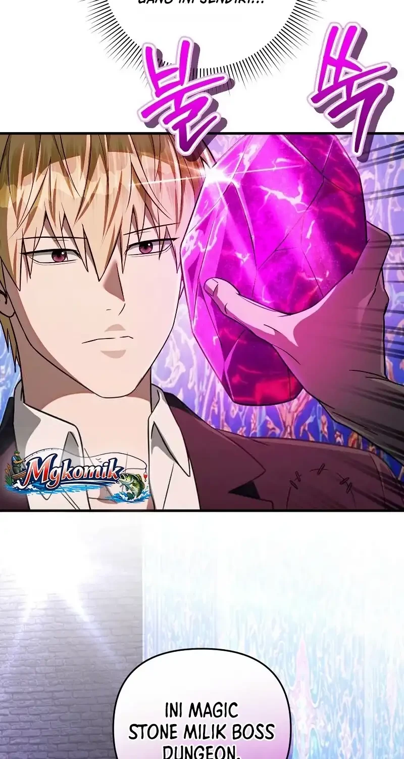 The Delusional Hunter in Another World Chapter 89 - halaman 56