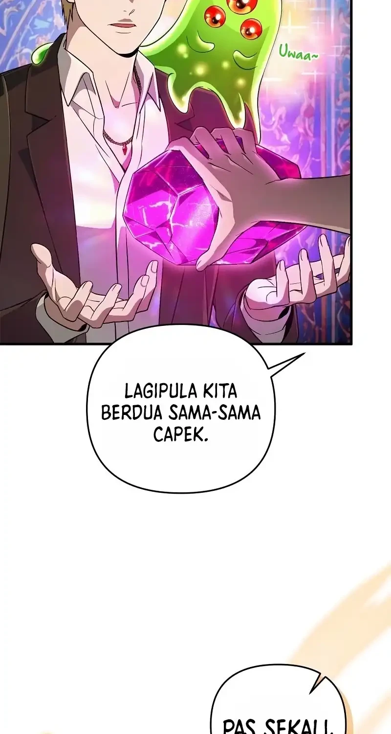 The Delusional Hunter in Another World Chapter 89 - halaman 58