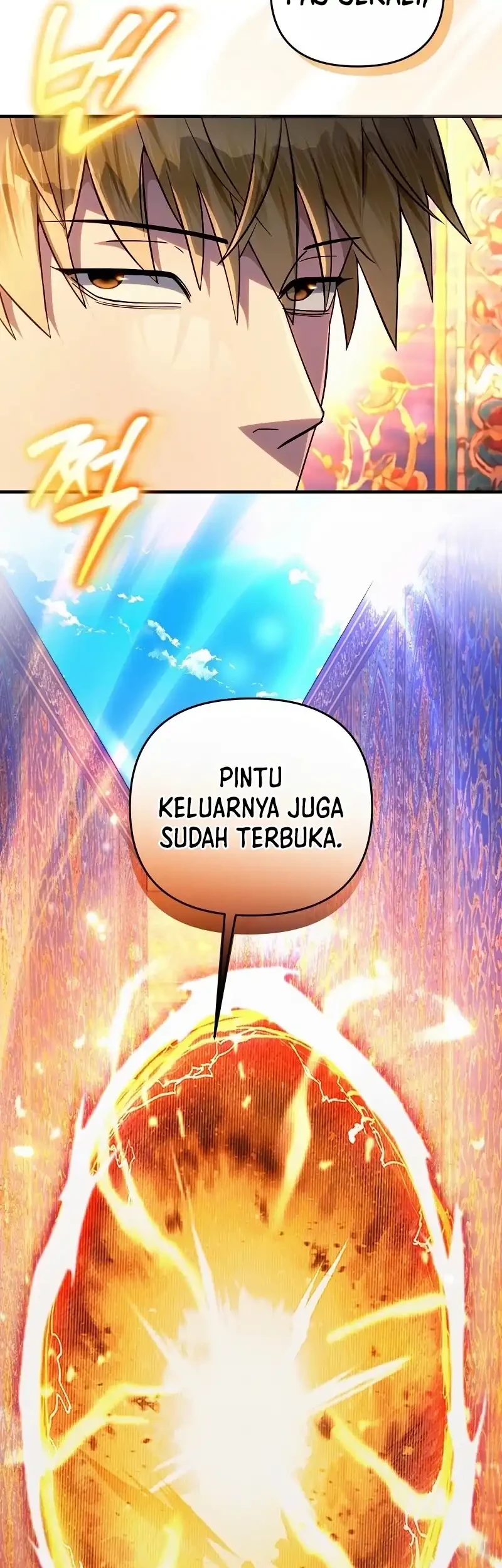 The Delusional Hunter in Another World Chapter 89 - halaman 59