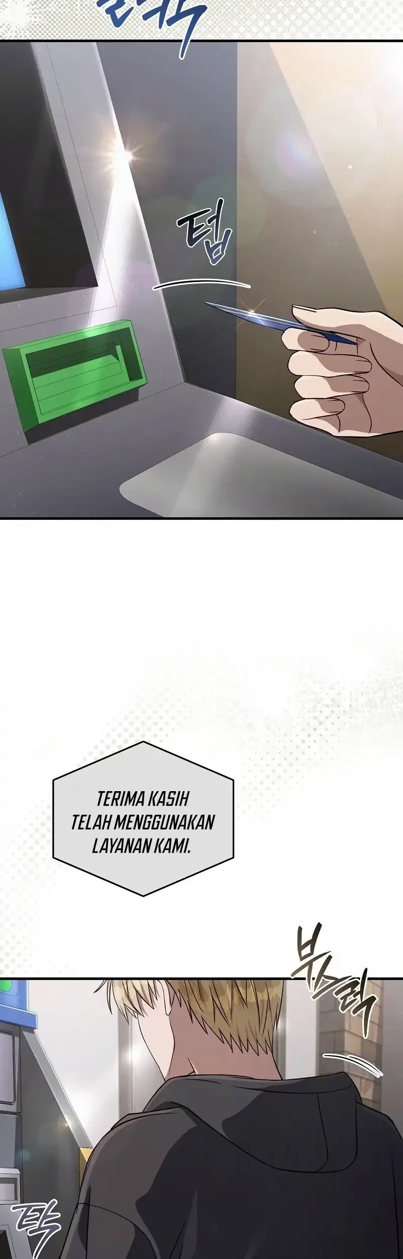 The Delusional Hunter in Another World Chapter 89 - halaman 63