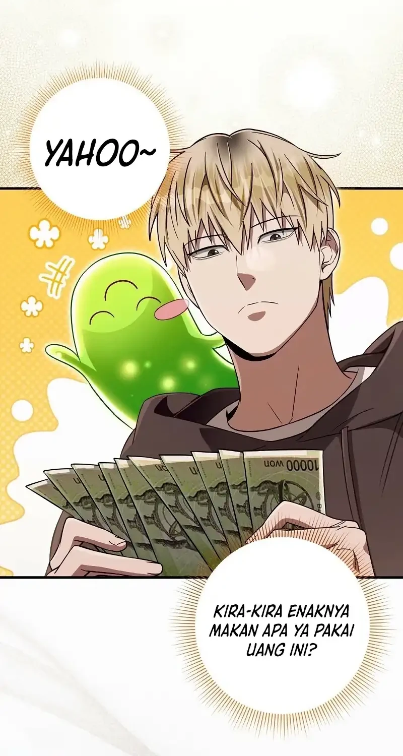 The Delusional Hunter in Another World Chapter 89 - halaman 66