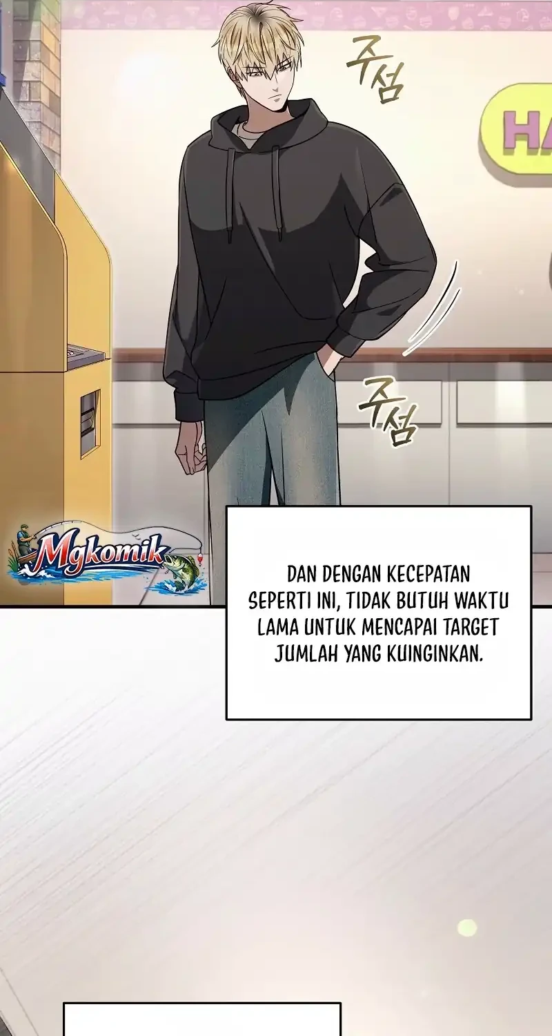 The Delusional Hunter in Another World Chapter 89 - halaman 68