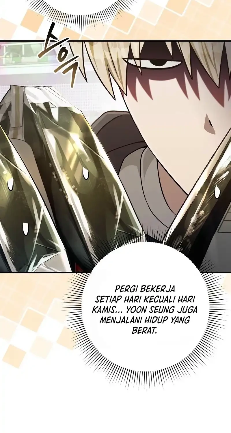 The Delusional Hunter in Another World Chapter 89 - halaman 70