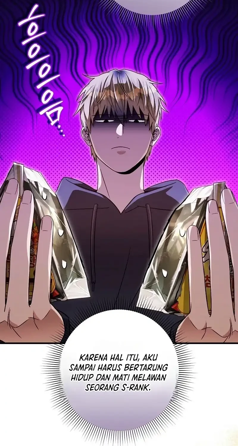 The Delusional Hunter in Another World Chapter 89 - halaman 72