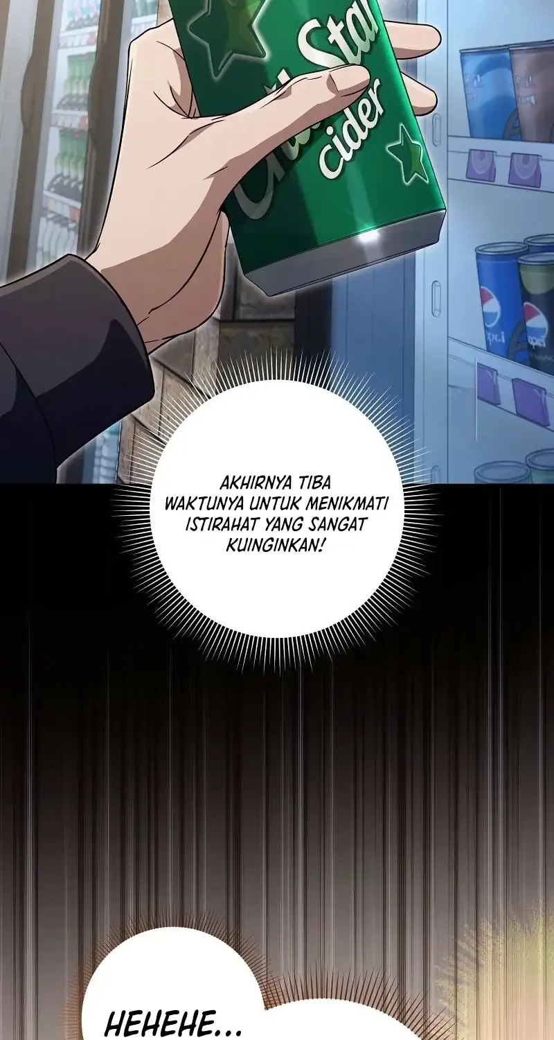The Delusional Hunter in Another World Chapter 89 - halaman 74
