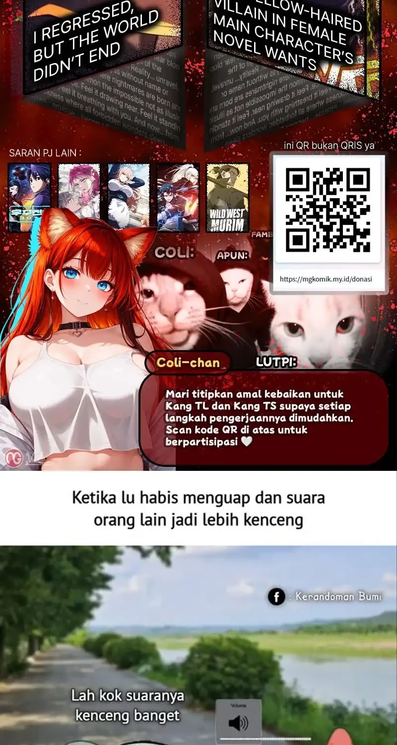 The Delusional Hunter in Another World Chapter 89 - halaman 78