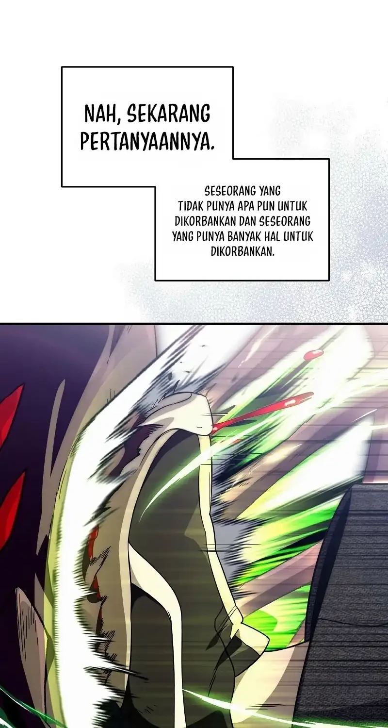 The Delusional Hunter in Another World Chapter 89 - halaman 8