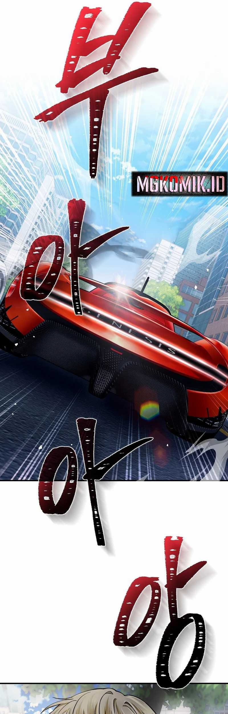 The Delusional Hunter in Another World Chapter 9 - halaman 11