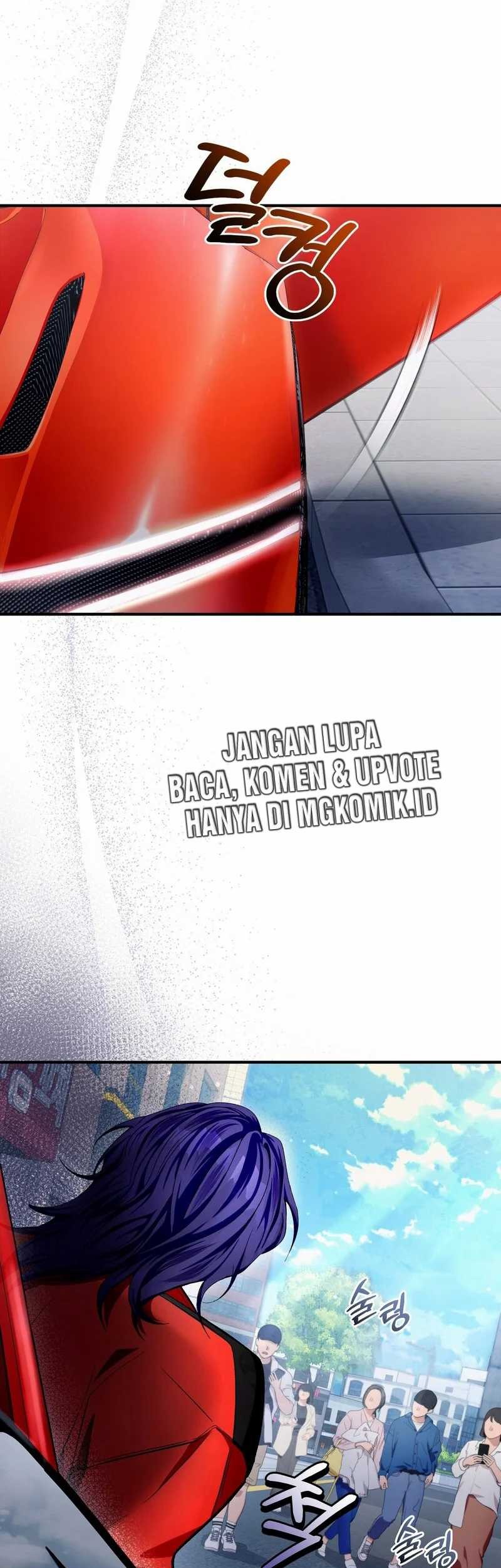 The Delusional Hunter in Another World Chapter 9 - halaman 15