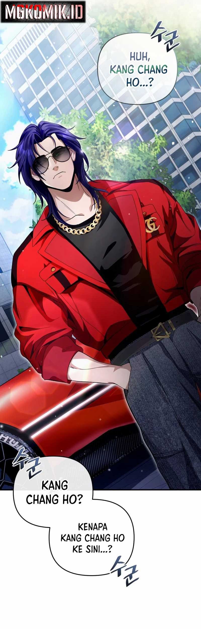 The Delusional Hunter in Another World Chapter 9 - halaman 17