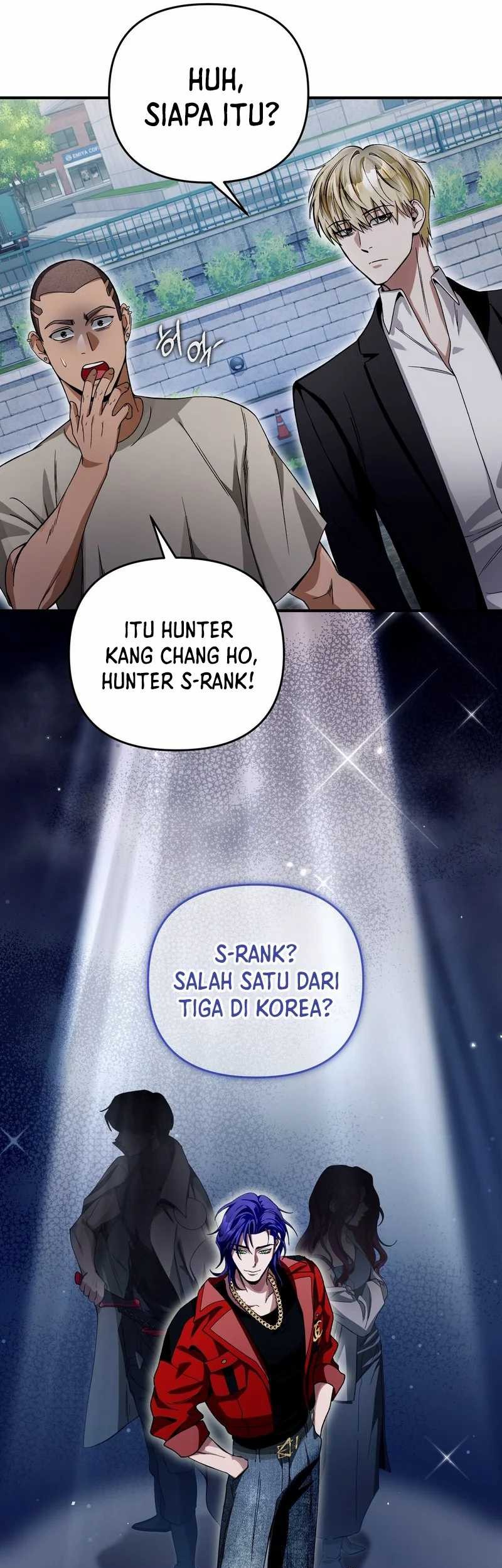 The Delusional Hunter in Another World Chapter 9 - halaman 19