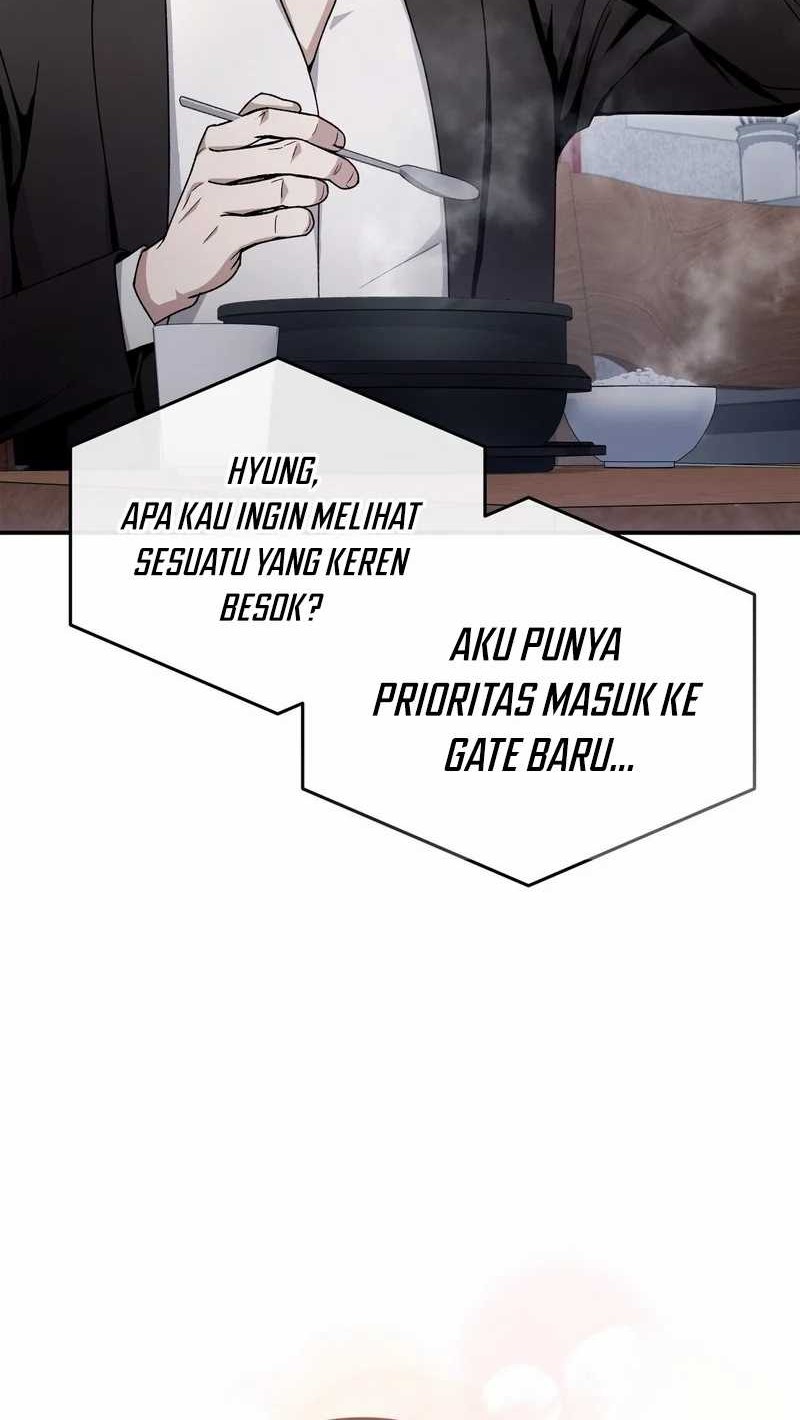 The Delusional Hunter in Another World Chapter 9 - halaman 2
