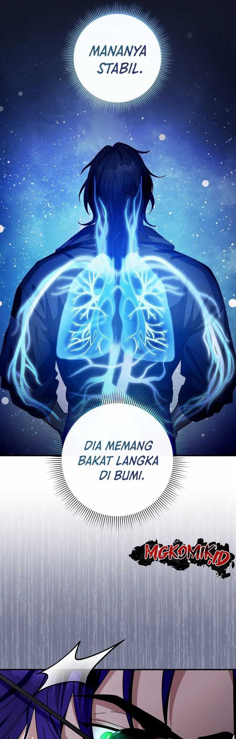The Delusional Hunter in Another World Chapter 9 - halaman 21
