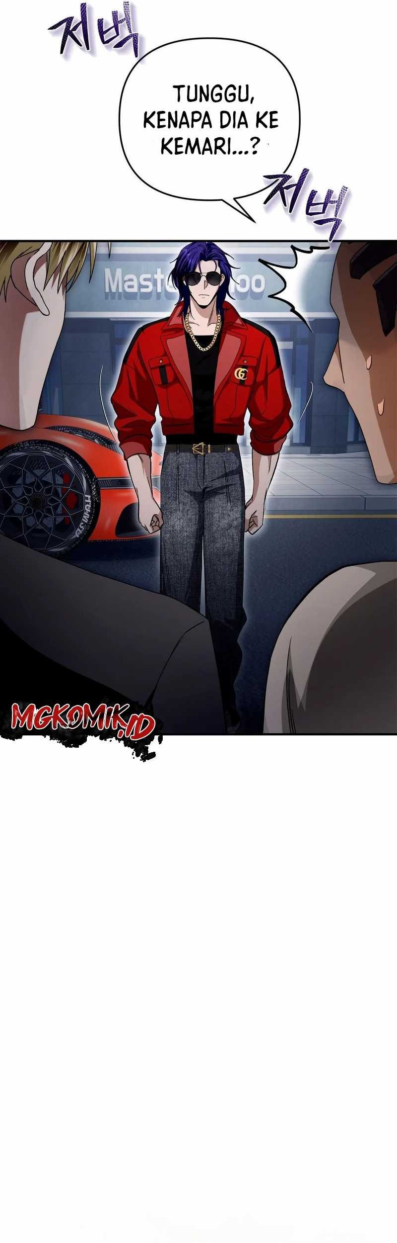 The Delusional Hunter in Another World Chapter 9 - halaman 25