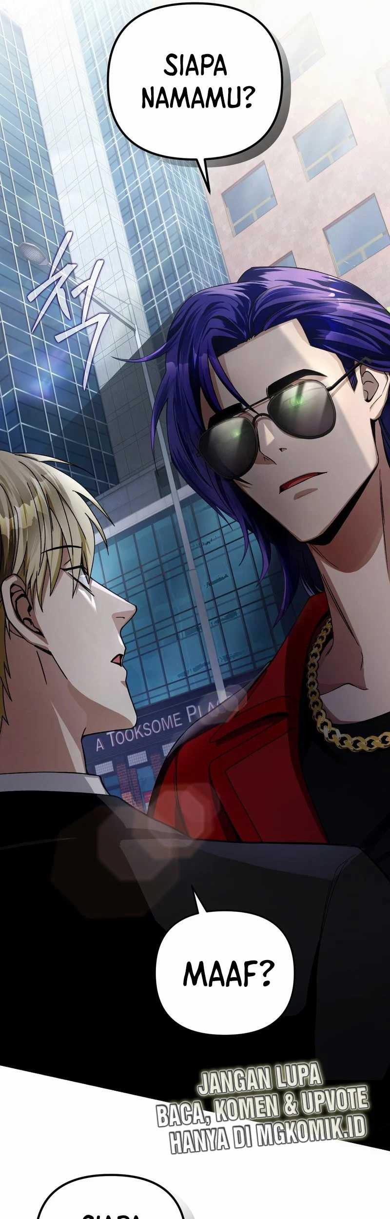 The Delusional Hunter in Another World Chapter 9 - halaman 27