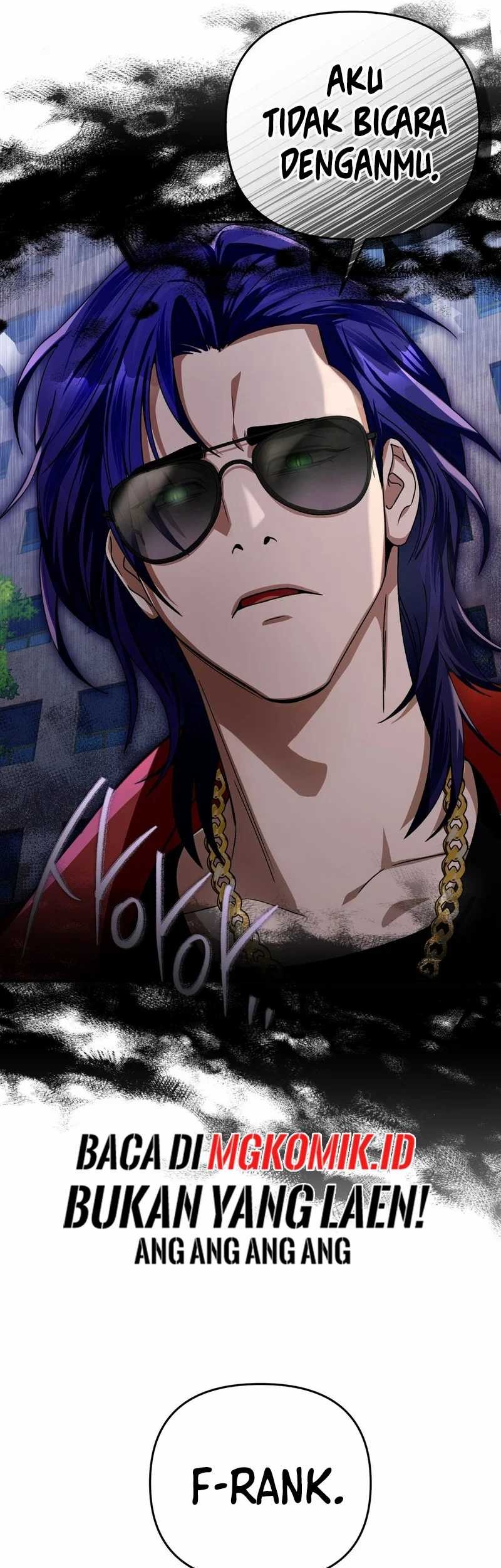 The Delusional Hunter in Another World Chapter 9 - halaman 30