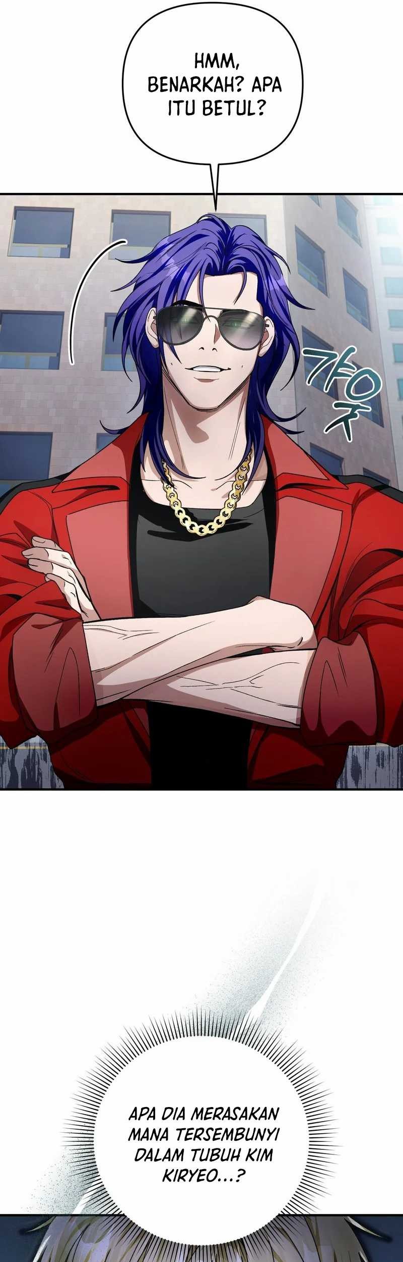 The Delusional Hunter in Another World Chapter 9 - halaman 32