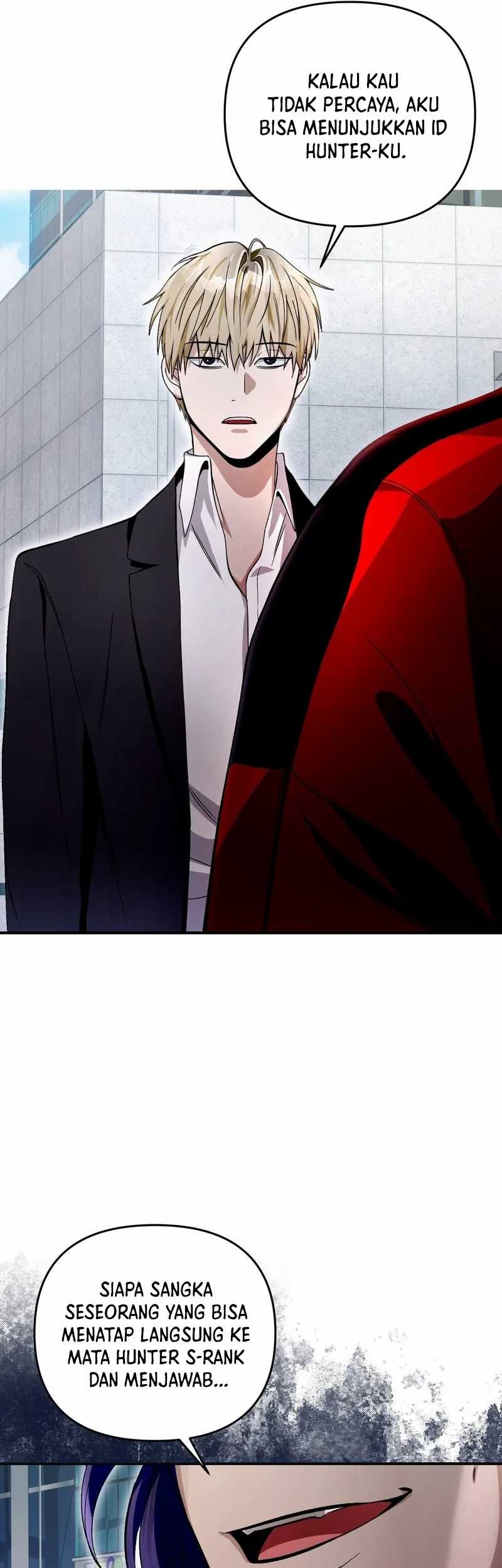 The Delusional Hunter in Another World Chapter 9 - halaman 36