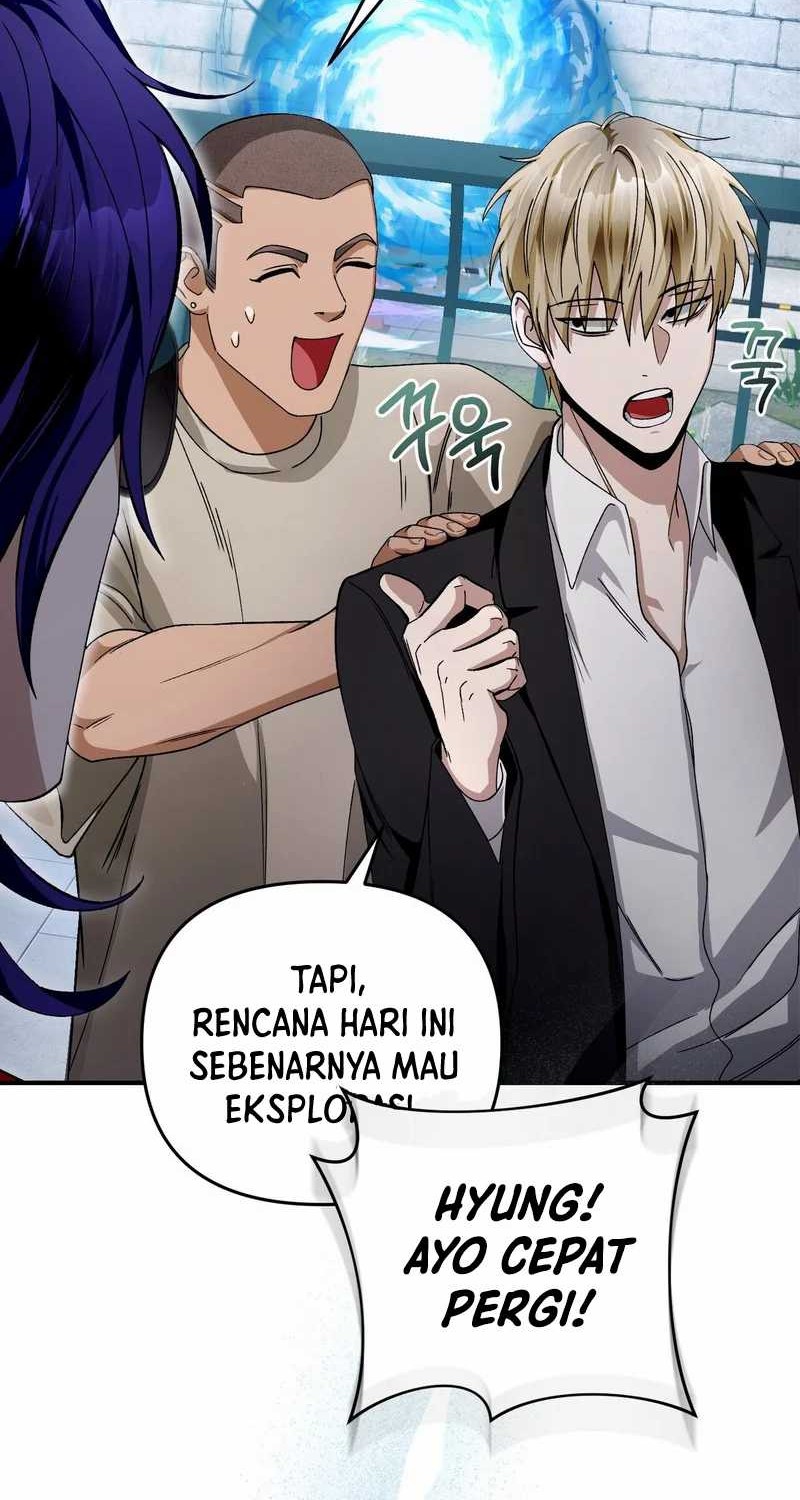 The Delusional Hunter in Another World Chapter 9 - halaman 39