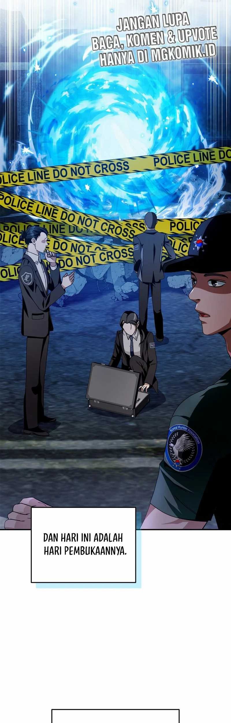 The Delusional Hunter in Another World Chapter 9 - halaman 4