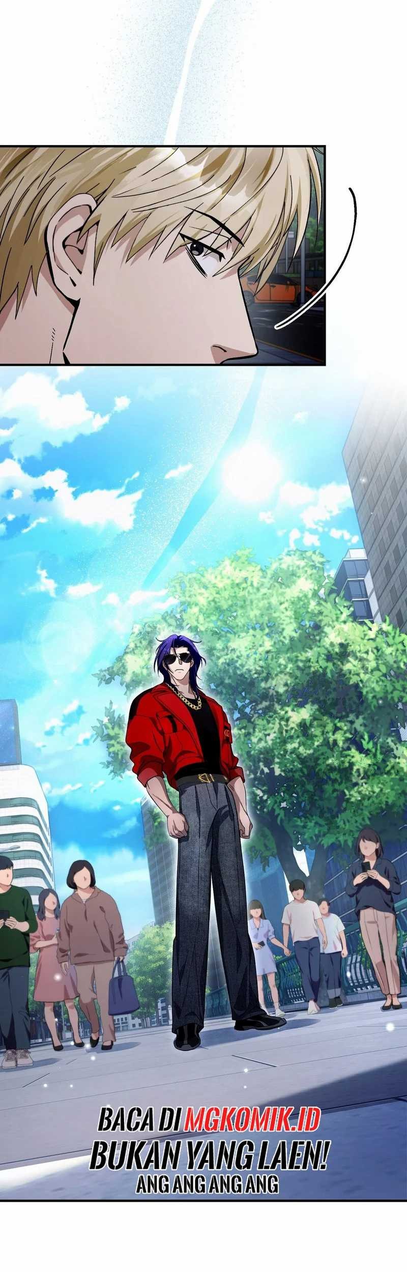 The Delusional Hunter in Another World Chapter 9 - halaman 40