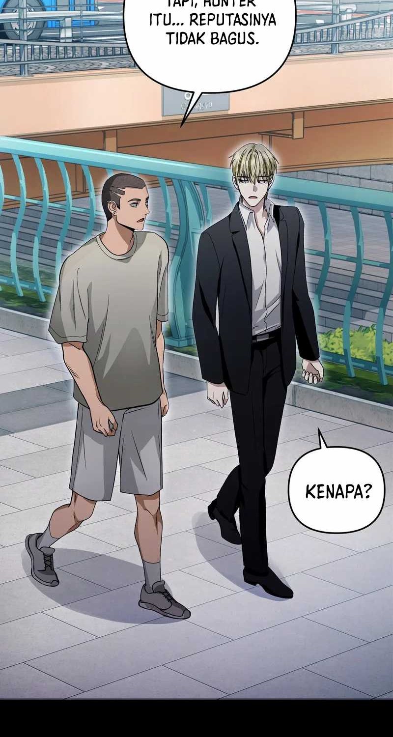 The Delusional Hunter in Another World Chapter 9 - halaman 43