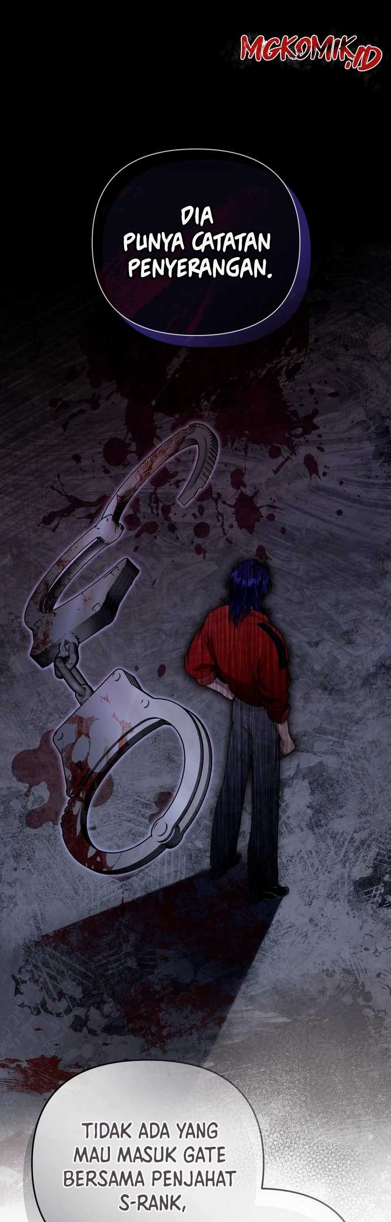 The Delusional Hunter in Another World Chapter 9 - halaman 44