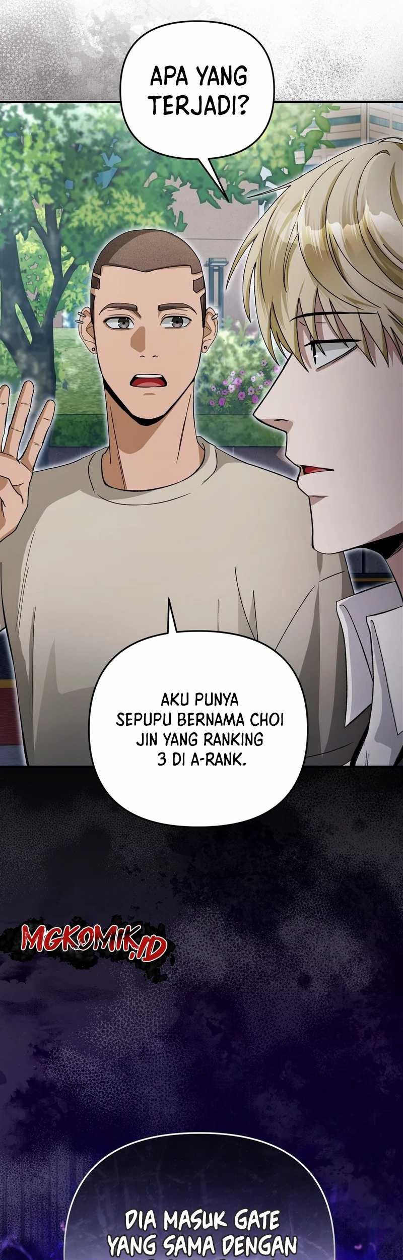 The Delusional Hunter in Another World Chapter 9 - halaman 46