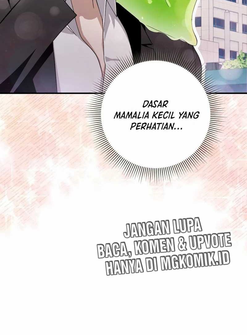The Delusional Hunter in Another World Chapter 9 - halaman 49