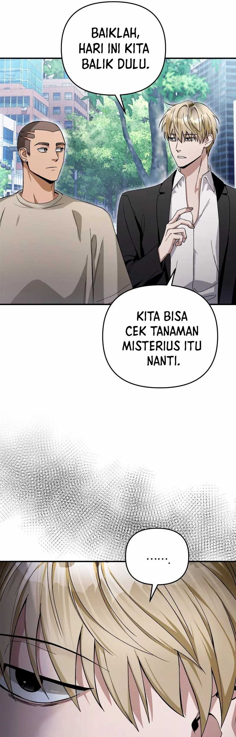 The Delusional Hunter in Another World Chapter 9 - halaman 50