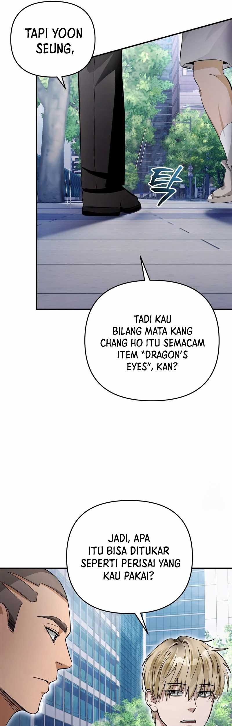 The Delusional Hunter in Another World Chapter 9 - halaman 52