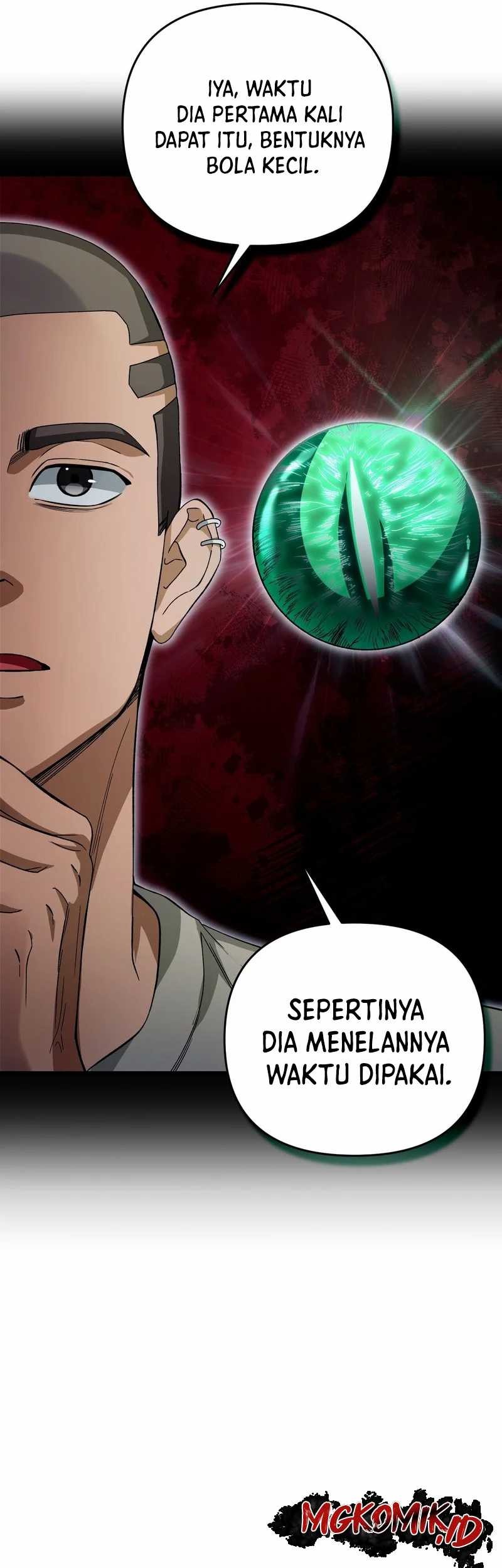 The Delusional Hunter in Another World Chapter 9 - halaman 54