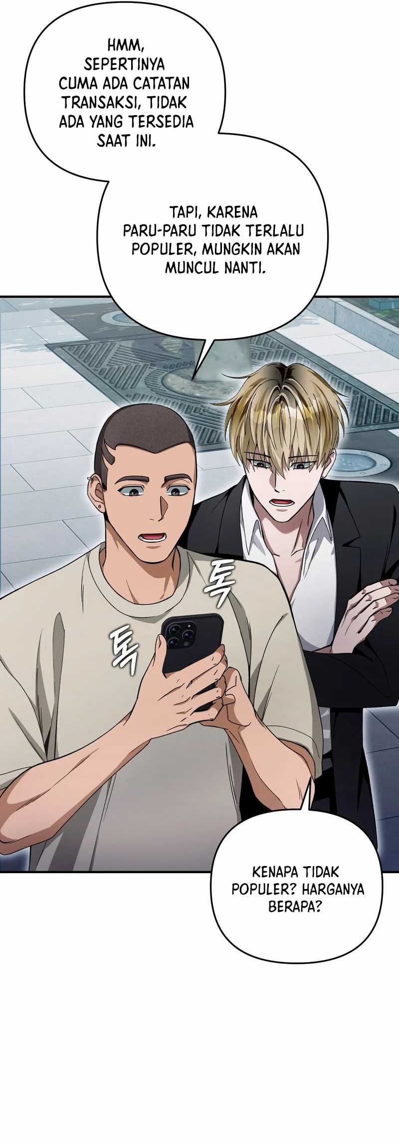 The Delusional Hunter in Another World Chapter 9 - halaman 56