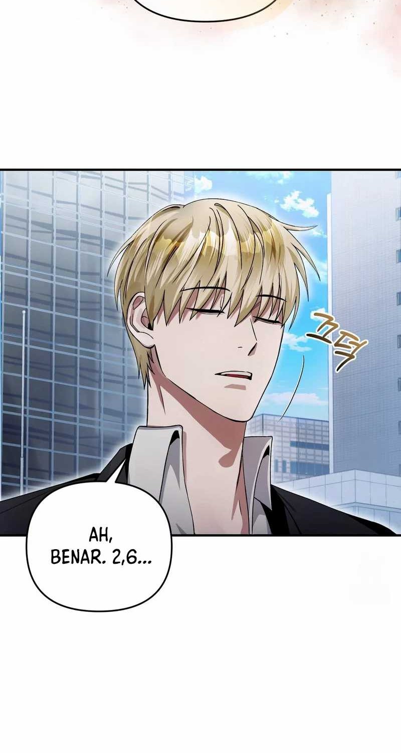 The Delusional Hunter in Another World Chapter 9 - halaman 58