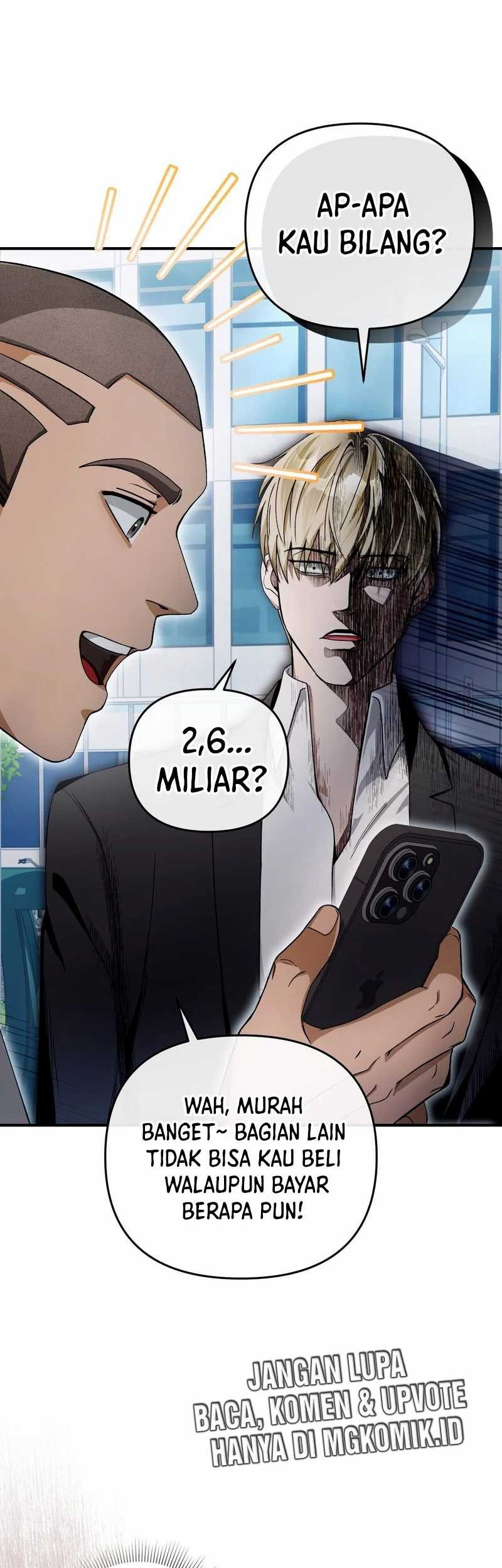 The Delusional Hunter in Another World Chapter 9 - halaman 59