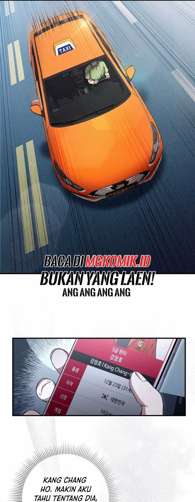 The Delusional Hunter in Another World Chapter 9 - halaman 63