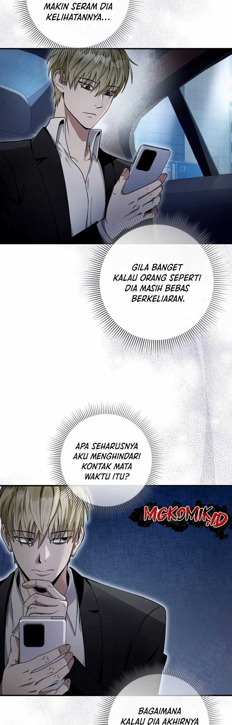 The Delusional Hunter in Another World Chapter 9 - halaman 64