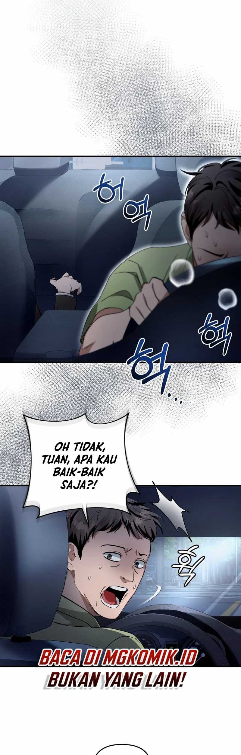 The Delusional Hunter in Another World Chapter 9 - halaman 73