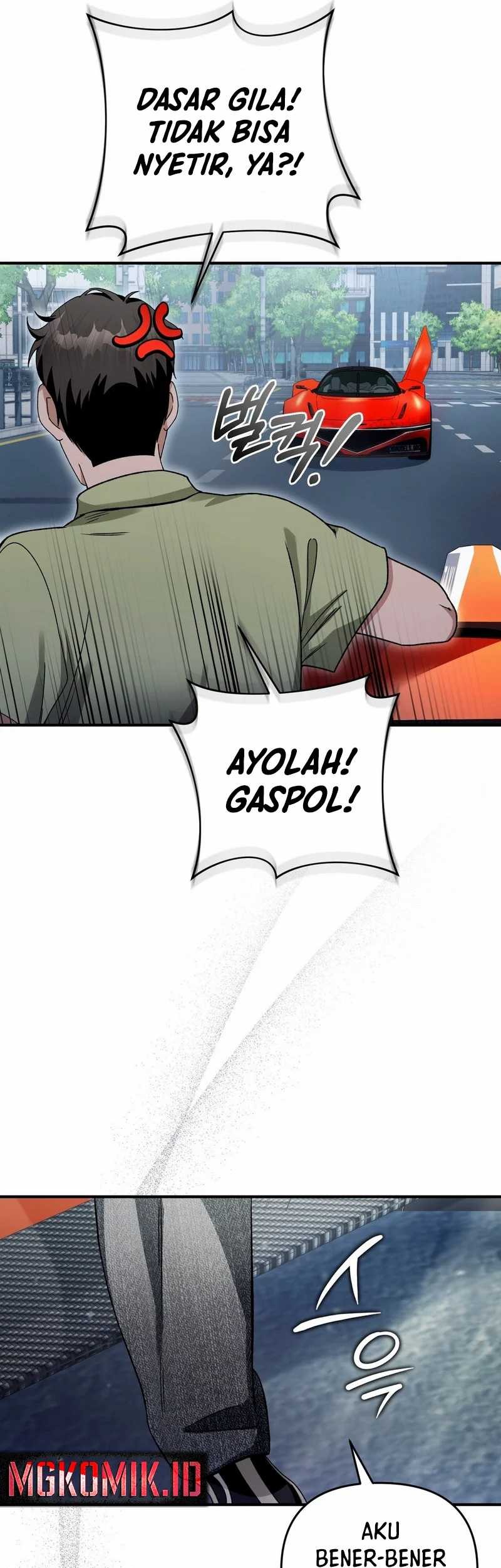 The Delusional Hunter in Another World Chapter 9 - halaman 75