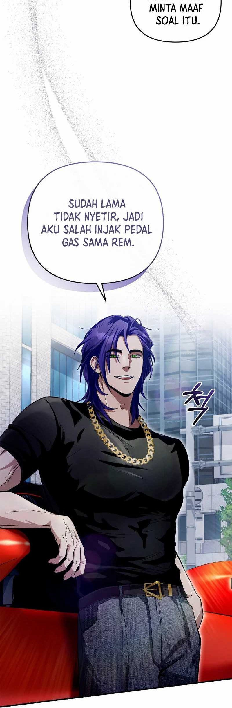 The Delusional Hunter in Another World Chapter 9 - halaman 76