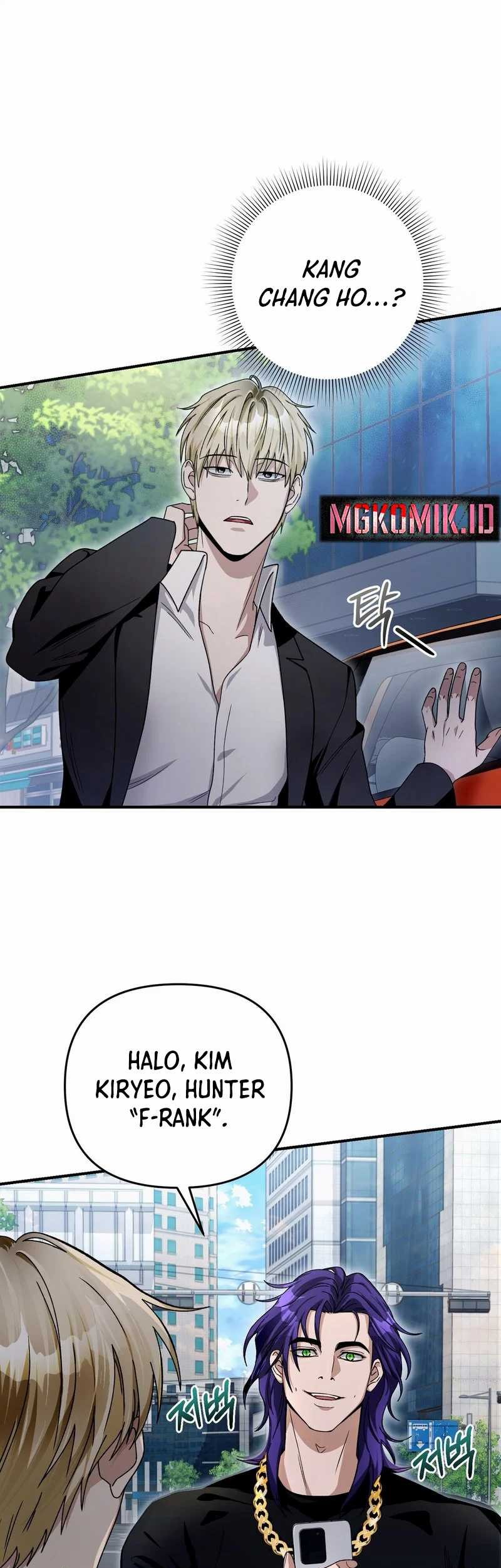 The Delusional Hunter in Another World Chapter 9 - halaman 77