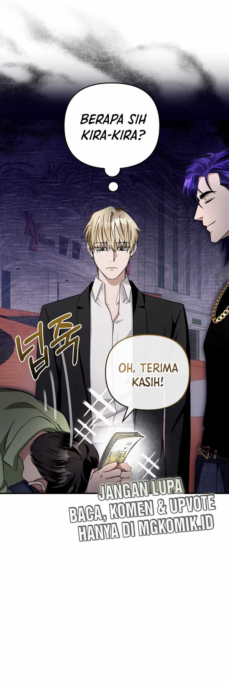 The Delusional Hunter in Another World Chapter 9 - halaman 81