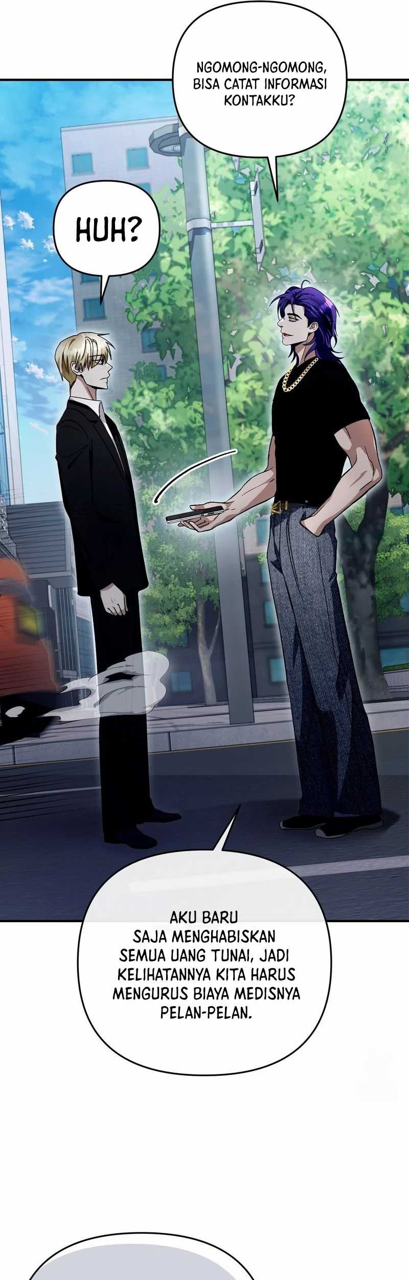 The Delusional Hunter in Another World Chapter 9 - halaman 82