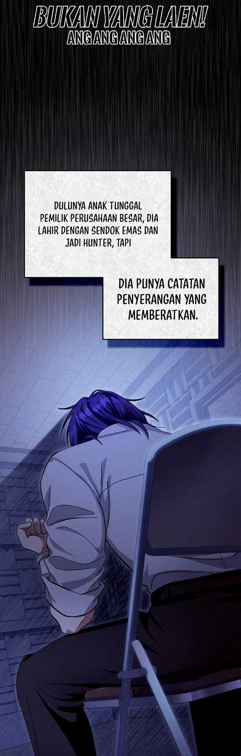 The Delusional Hunter in Another World Chapter 9 - halaman 86