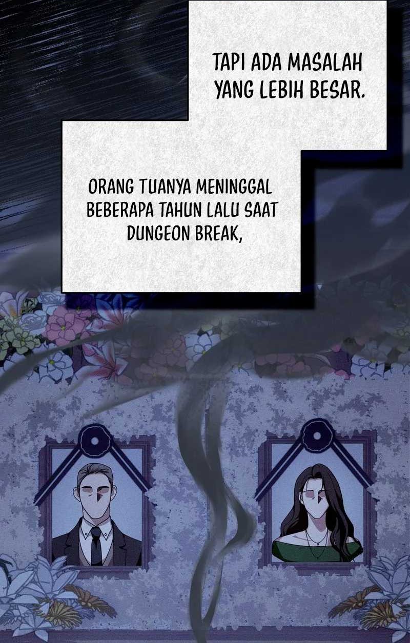 The Delusional Hunter in Another World Chapter 9 - halaman 88