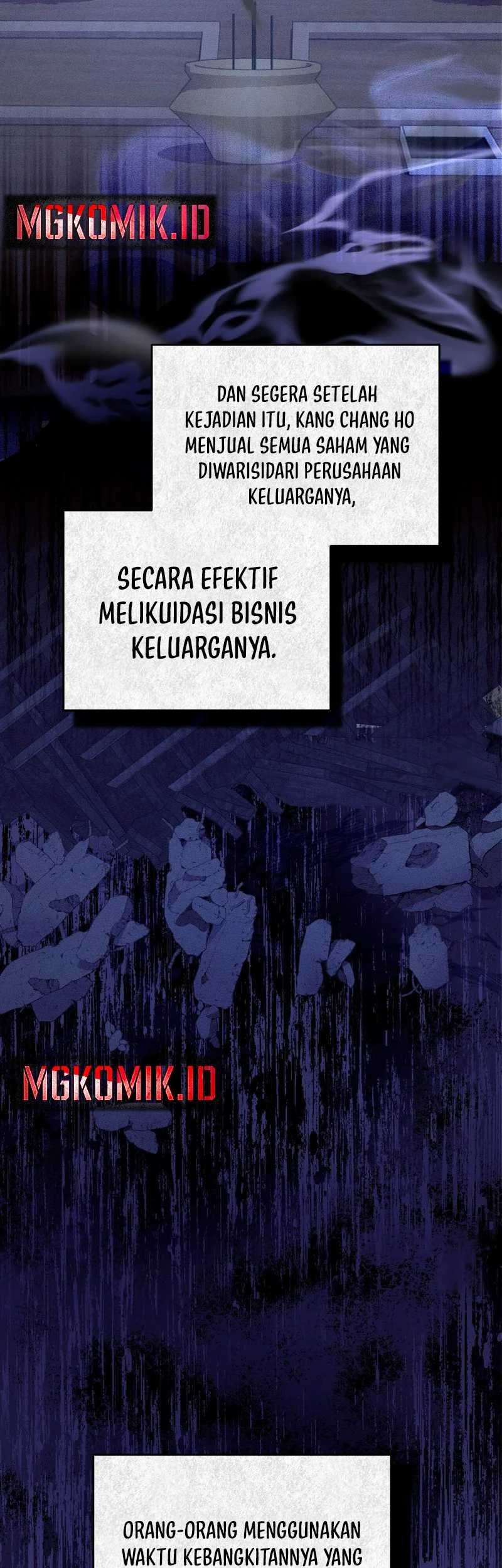 The Delusional Hunter in Another World Chapter 9 - halaman 89