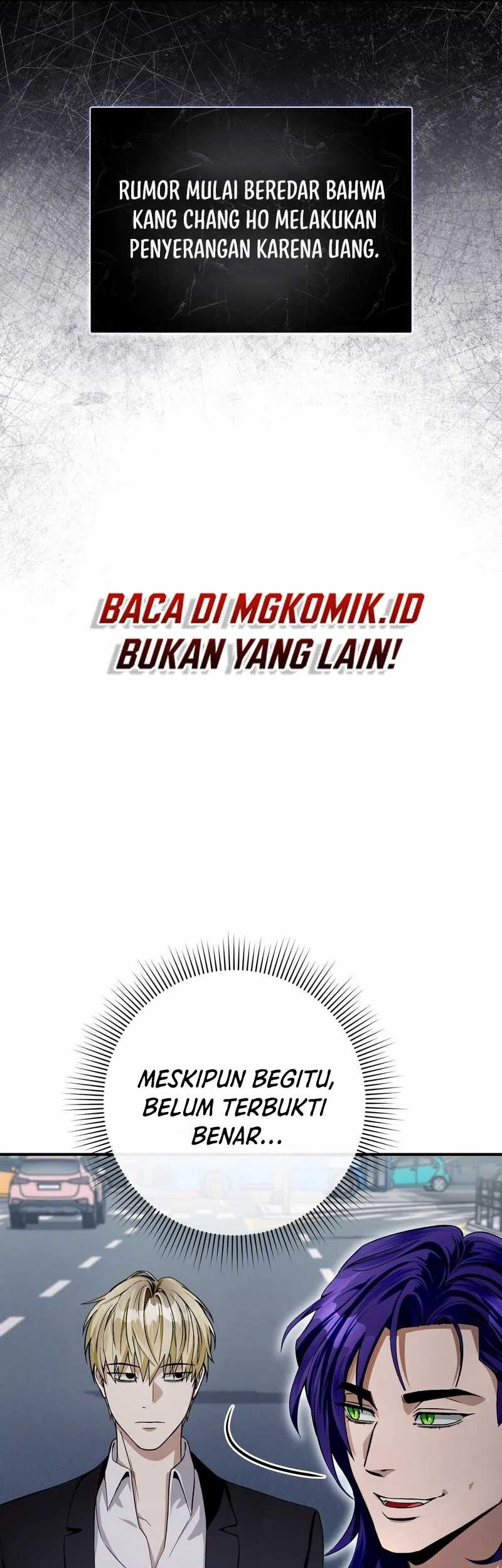The Delusional Hunter in Another World Chapter 9 - halaman 91