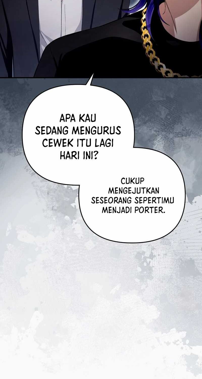 The Delusional Hunter in Another World Chapter 9 - halaman 92