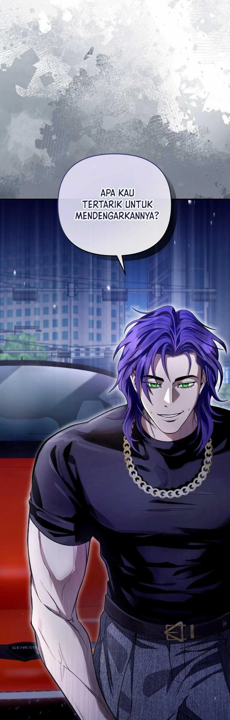 The Delusional Hunter in Another World Chapter 9 - halaman 94