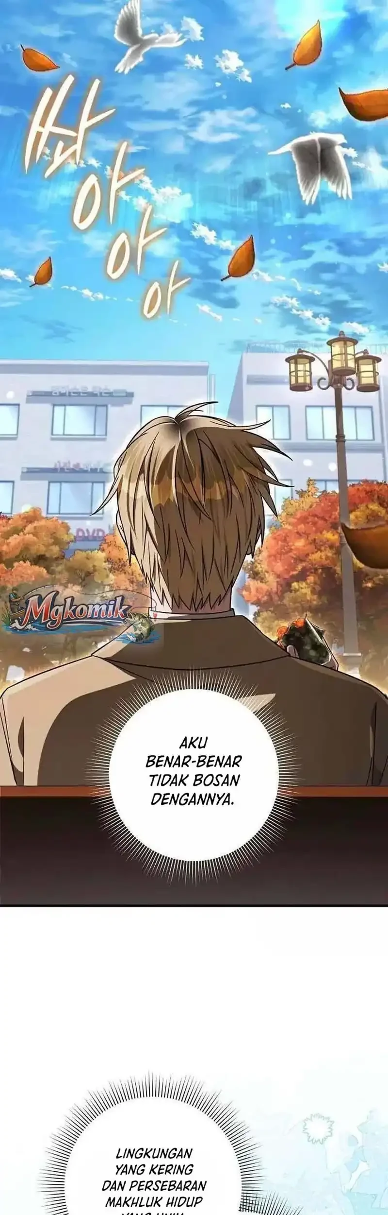 The Delusional Hunter in Another World Chapter 90 - halaman 10